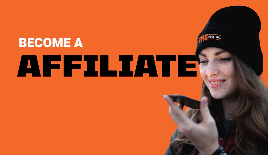 Become an Affiliate