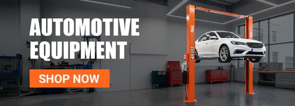 AUTOMOTIVE EQUIPMENT