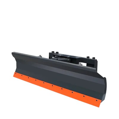 60 Skid Steer Dozer Blade/Sno